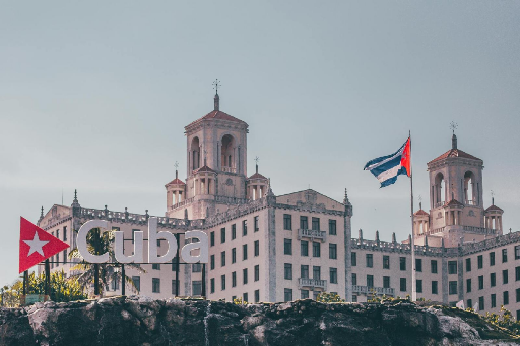 Quand est le meilleur moment pour se rendre a Cuba ?