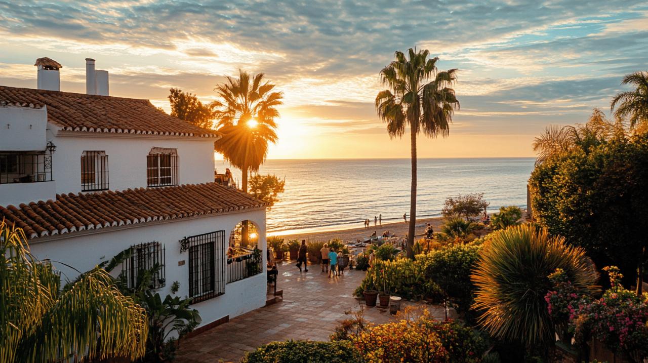 Locations en Espagne : comment bien utiliser vos chèques vacances